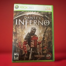 Dante's Inferno (Microsoft