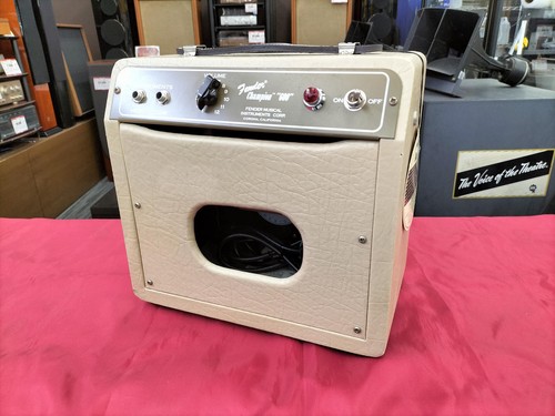 Amplificatore per chitarra
