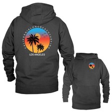 Felpa con cappuccio maglione