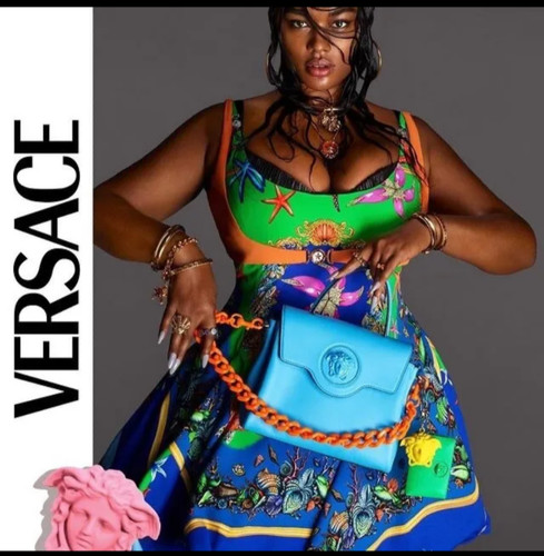 Abito versace 2021 runway - abito,