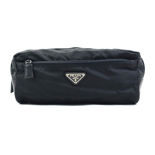 Borsa pochette originale prada - borsa,