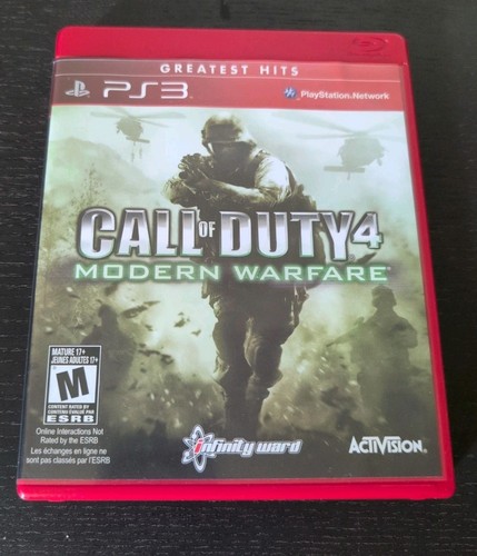 Complete call duty modern - of,
