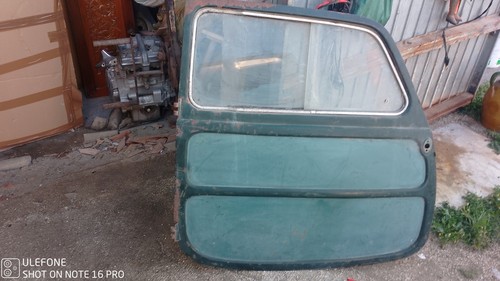 Sportello anteriore fiat - anteriore, 500