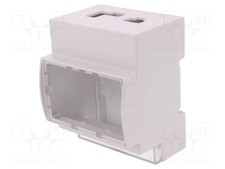 Alloggiamento in ABS