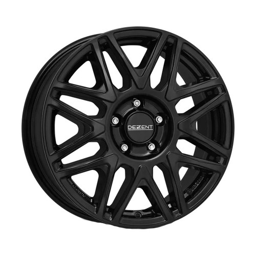 Cerchio lega dezent kh - cerchio, in