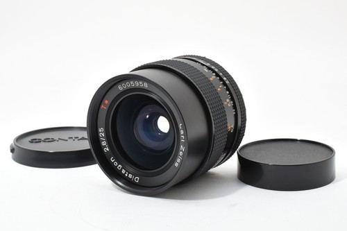 Contax carl zeiss - contax,