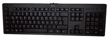 HP M27527-041 tastiera cablata