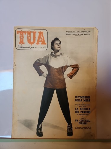 230 1950 tua - 230/1950,