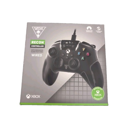 Turtle beach recon controller - turtle,