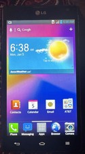 Cellulare optimus e969 - cellulare, g
