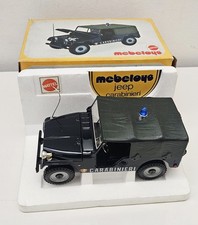 MEBETOYS MATTEL 8591 JEEP