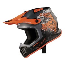 Casco moto bambino acerbis - moto, x