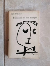 Il Sentiero Dei Nidi Di Ragno