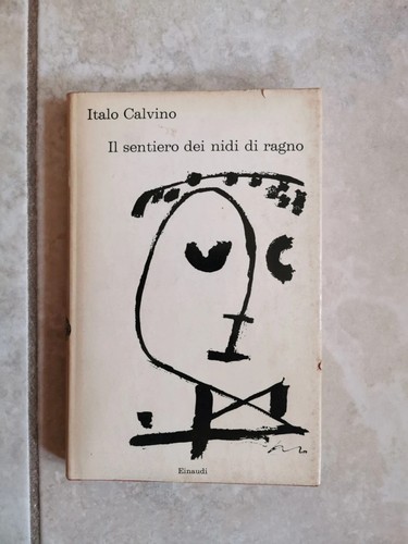Sentiero dei nidi ragno - dei,