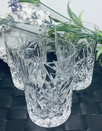 Bicchieri whisky diana - da,