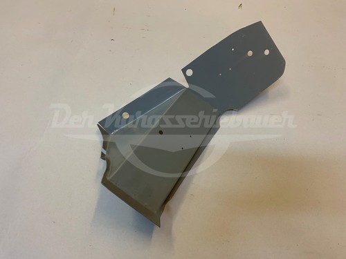 Console rinforzo installazione - console,