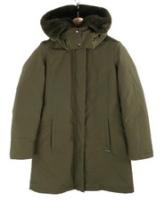 WOOLRICH Bow Bridge Parka