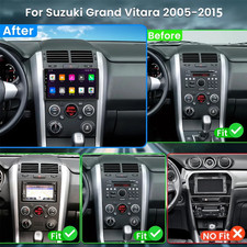 For suzuki grand vitara - for,