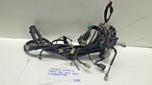 Impianto elettrico kymco - impianto,