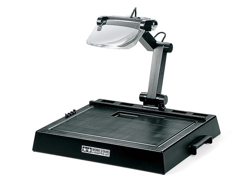 Tamiya base lavoro - base, con