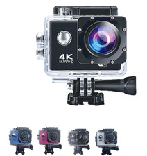 Action cam sports ultra - action, hd