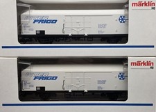 Märklin H0 4733 2 pezzi Set
