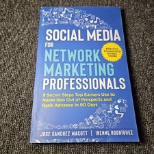 Social Media for Network