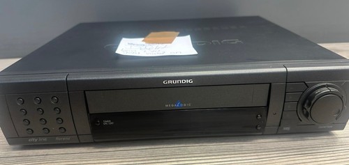 Grundig gv 5395 sv - gv, city