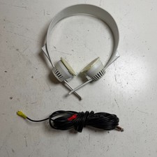 Cuffie dinamiche vintage