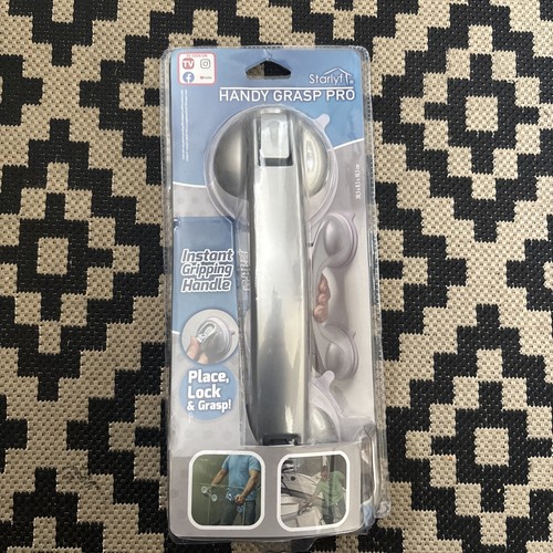 Starlyf handy grasp pro - grasp, manico