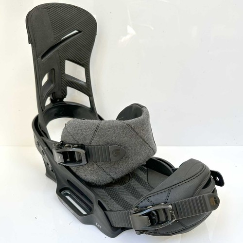 Attacchi snowboard burton - snowboard,