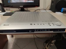 Yamaha Cinema Station Home Theater System DVR-S150 SOLO UNITÀ LEGGERE BENE