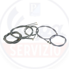 Kit cavi trasmissione teflon - cavi,