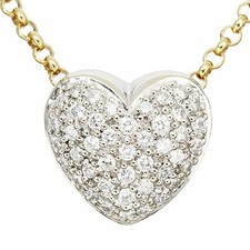 Collana Ponte Vecchio Cuore