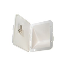 Ponte di chiusura riempitivo