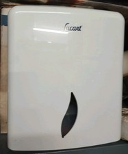 LUCART dispenser Rotoli bianco
