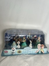 Disney Frozen Fever Figurine