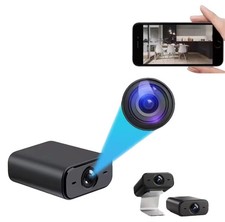 Micro Telecamera Wifi infrarossi microcamera mini ip wireless mini micro