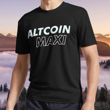 Altcoin Maxi - T-shirt
