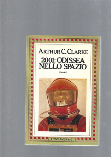 2001 odissea nello - spazio,