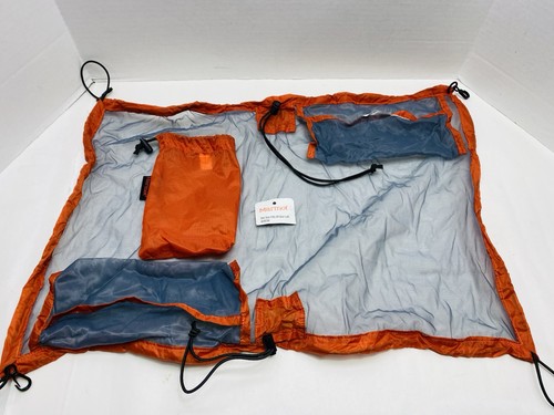 Marmot taglia unica tenda - taglia,