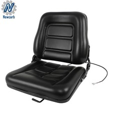 Sedile carrello elevatore