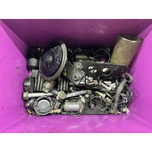 Kit viti honda cbr - cbr, f