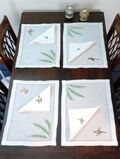 Tovaglietta all'Americana di