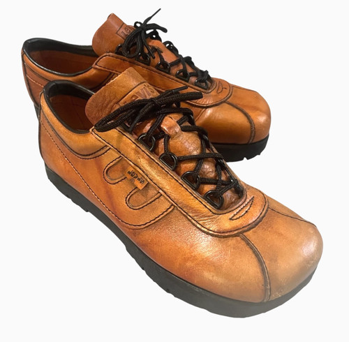 Scarpe uomo vintage rare - da,