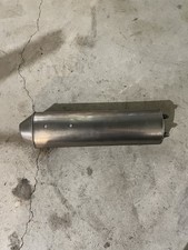 SILENZIATORE ARROW TITANIUM OMOLOGATO PER 50cc