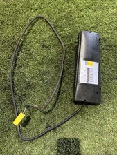 2S6AA611D10AC AIRBAG SEDILE LATO ANTERIORE DESTRO DX FORD FIESTA 1.4 TDCI 2005