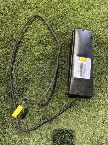 2s6aa611d10ac airbag sedile - 2s6aa611d10ac,