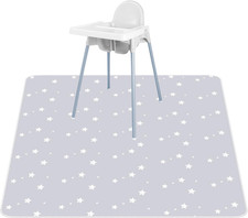 Tappetino Seggiolone Bambini