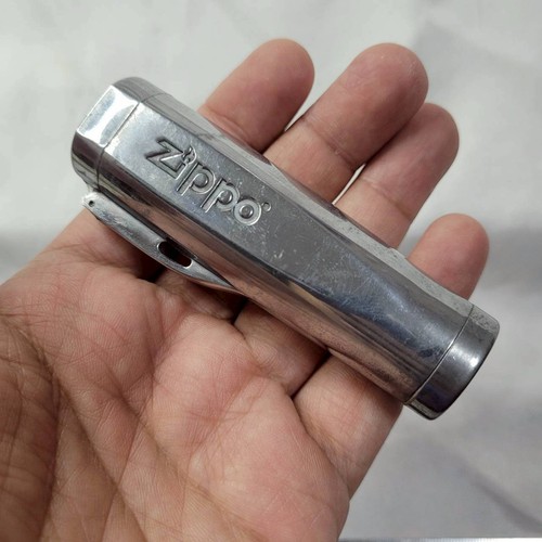 Posacenere portatile zippo - posacenere,